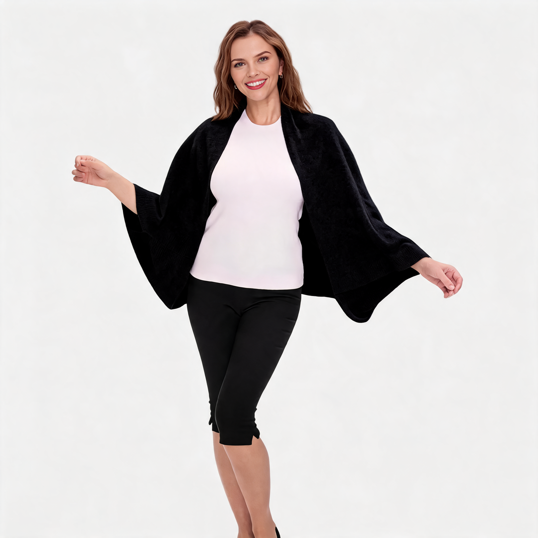 Elowen Wrap