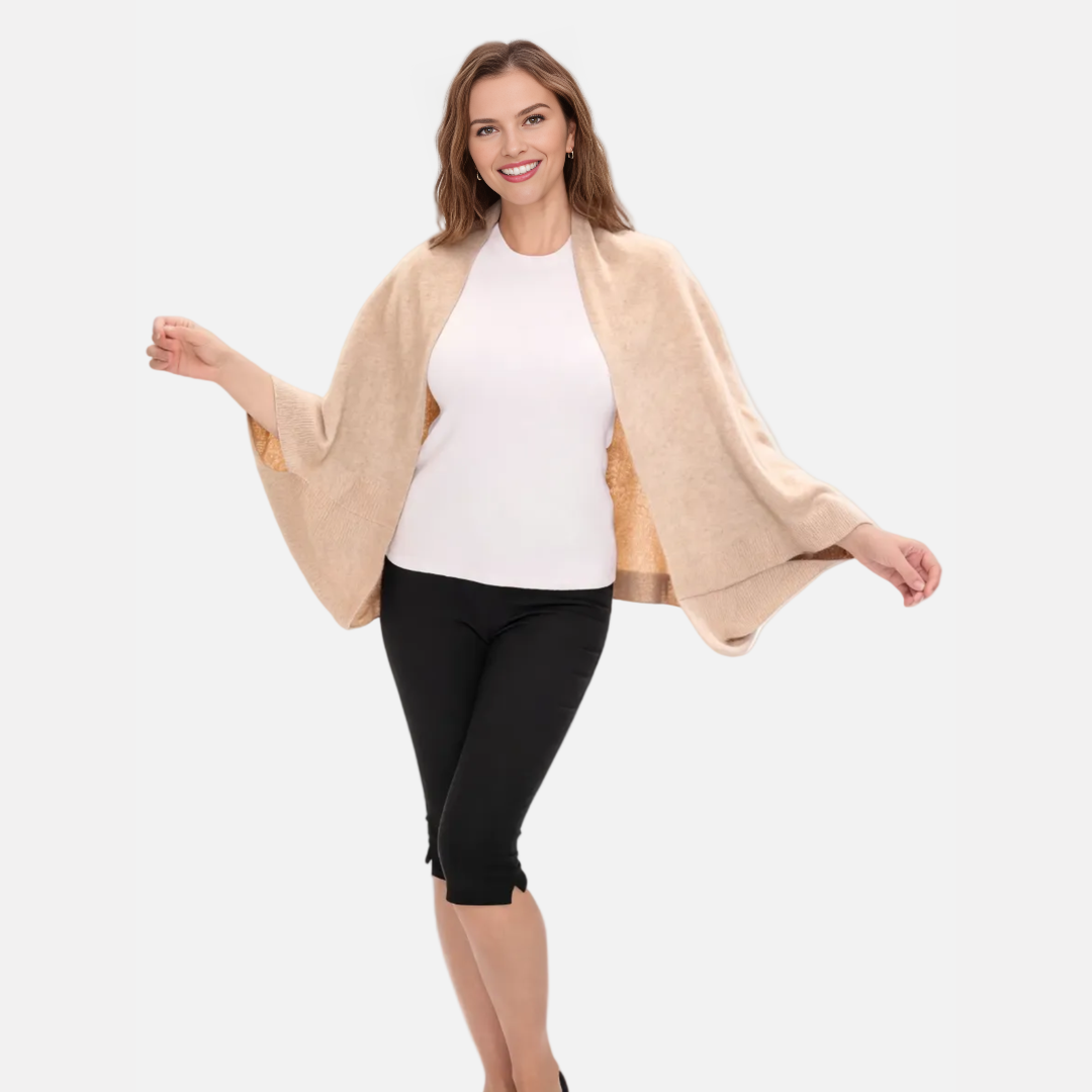Elowen Wrap