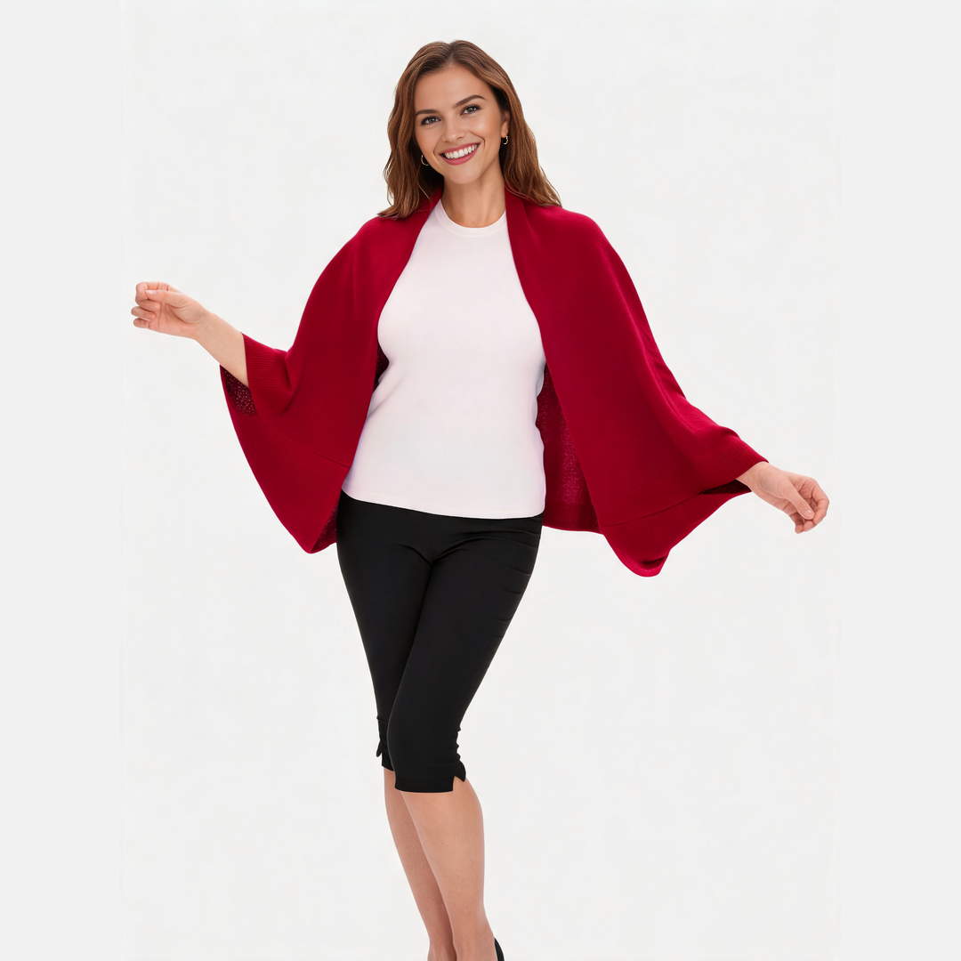 Elowen Wrap