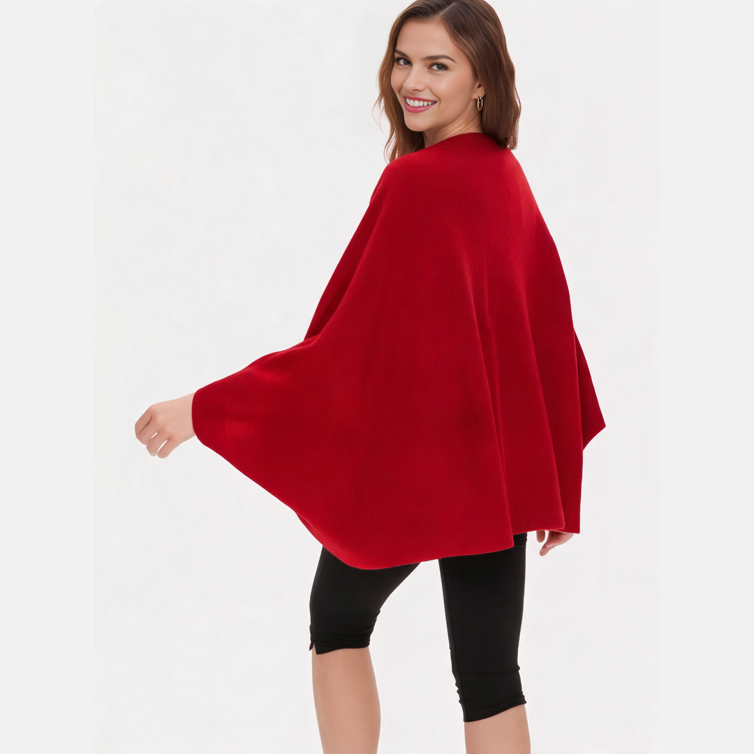 Elowen Wrap
