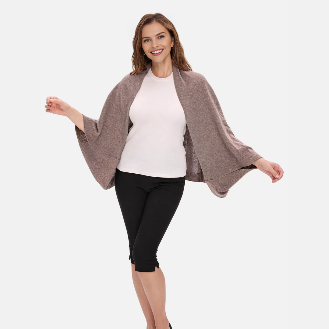 Elowen Wrap