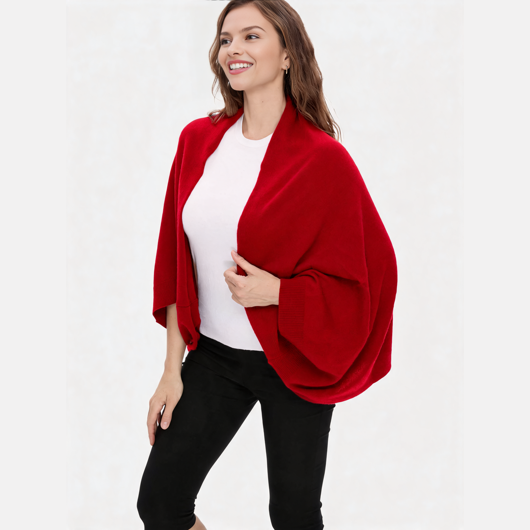 Elowen Wrap