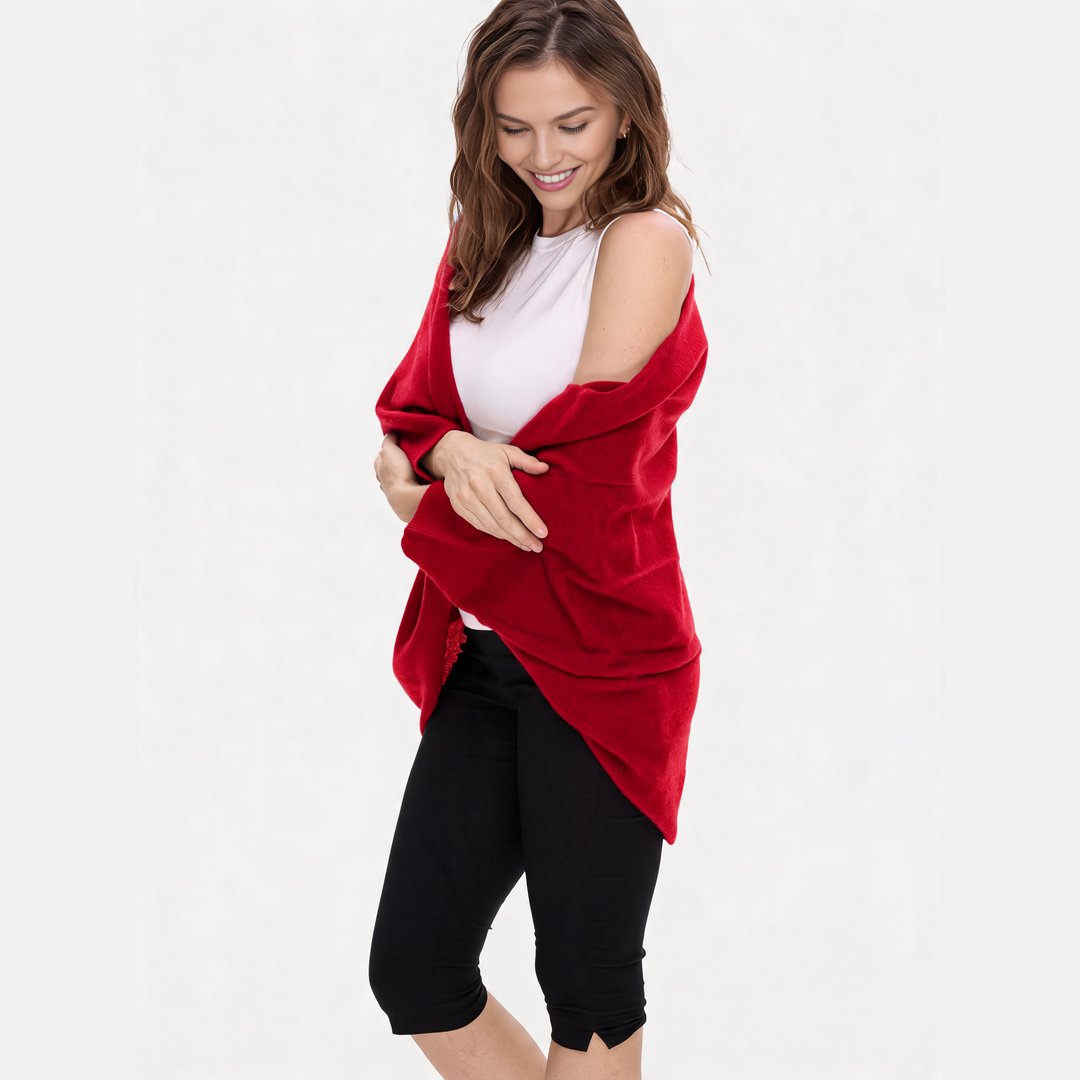 Elowen Wrap